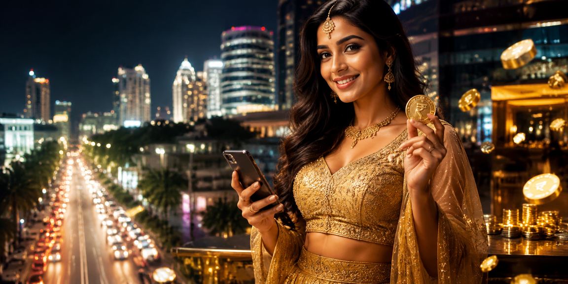 Bangalore lottery players using mobile devices for draws